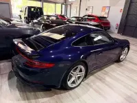 Usado Porsche 911 Carrera 4S 420 CV (308 kW) 2017 Azul Coupe