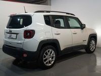 usado Jeep Renegade 1.0 Limited 4x2