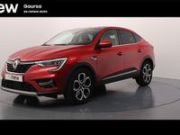 Usado Renault Arkana Zen 140 CV (102 kW) 2021 Rojo SUV