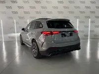 Käytetty Mercedes GLC63 AMG 680 HP (500 kW) 2025 Harmaa Coupe - kaksiovinen