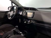 usado Toyota Yaris 1.0 Business