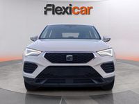 Usado Seat Ateca Reference 110 CV (80 kW) 2023 Blanco SUV