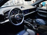 Usado Porsche Cayenne 470 CV (345 kW) 2024 Negro SUV