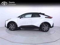 Usado Toyota C-HR Advance 223 CV (164 kW) 2025 Blanco SUV