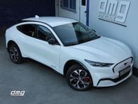 Usado Ford Mustang Mach-E Premium 197 kW (269 CV) 2023 Blanco SUV