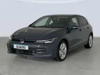 Usado VW Golf VIII 116 CV (85 kW) 2025 Gris Berlina