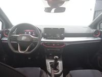 Usado Seat Ibiza FR 116 CV (85 kW) 2025 Blanco Utilitario