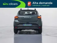 Usado Dacia Sandero Expression 101 CV (74 kW) 2025 Utilitario