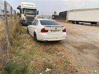 Usado BMW 325 218 CV (160 kW) 2008 Blanco Berlina