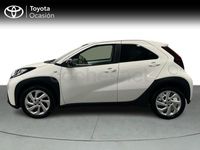 Usado Toyota Aygo X Play 72 CV (52 kW) 2025 Blanco SUV