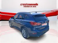 Usado BMW X1 116 CV (85 kW) 2021 SUV