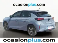 Usado Opel Corsa S 101 CV (74 kW) 2024 Gris Utilitario