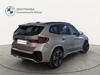 Usado BMW X1 Comfort Edition 163 CV (119 kW) 2025 Gris / plata SUV
