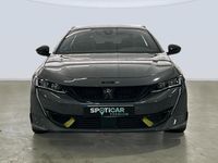 Usado Peugeot 508 Peugeot Sport Engineered 360 CV (264 kW) 2021 Gris Familiar