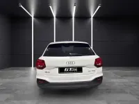 Usado Audi Q2 Premium 116 CV (85 kW) 2025 Blanco SUV