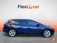 Używany Opel Astra 110 KM (80 kW) 2020 Niebieski Kombi