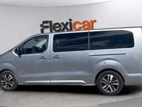 Usado Peugeot Traveller Business-Line 180 CV (132 kW) 2024 Gris Monovolumen