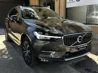 Usado Volvo XC60 Inscription 235 CV (172 kW) 2020 Gris SUV