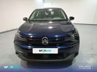 Usado Citroën C4 145 CV (106 kW) 2025 Azul SUV