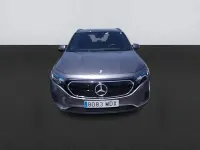 Usado Mercedes EQA300 167 kW (228 CV) 2023 Eléctrico SUV