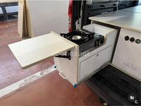 Usado Mercedes Citan 111 110 CV (80 kW) 2019 Blanco Familiar