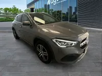 Brugt Mercedes GLA200 150 HK (110 kW) 2023 Grå SUV