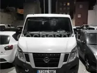 Usado Nissan NV300 110 CV (80 kW) 2021 Blanco Van