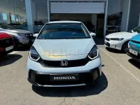 Usado Honda Jazz Advance 122 CV (89 kW) 2025 Blanco Utilitario