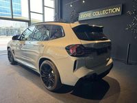 Usado BMW X3 M Competition Edition 510 CV (375 kW) 2024 Gris SUV