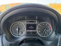 Usado Mercedes A180 Style 122 CV (89 kW) 2014 Gris / plata Berlina