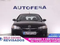 Usado Nissan Almera Visia 98 CV (72 kW) 2006 Negro Utilitario