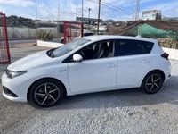 usado Toyota Auris Hybrid 140H Feel! Edition