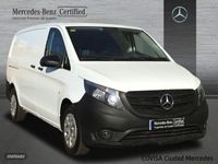 usado Mercedes Vito 111 CDI/BlueTEC Larga