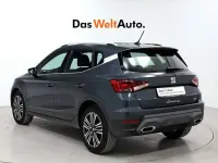 Usado Seat Arona FR 116 CV (85 kW) 2025 Gris SUV