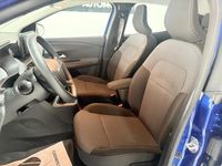 Usado Dacia Sandero Extreme 110 CV (80 kW) 2024 Azul