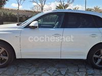 Usado Audi Q5 S-Line 170 CV (125 kW) 2011 Blanco SUV