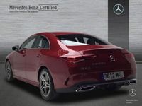 usado Mercedes CLA200 Clase Cla