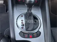 Usado Audi TT S-Line 160 CV (117 kW) 2012 Blanco Coupe