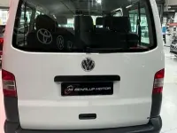 Usado VW T5 140 CV (102 kW) 2012 Blanco Van