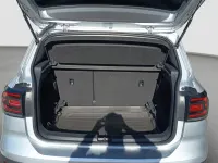 Usado VW T-Cross Sportline 150 CV (110 kW) 2022 Gris SUV