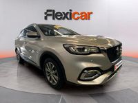Usado MG HS Comfort 162 CV (119 kW) 2023 Gris SUV