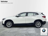 Usado BMW X2 140 CV (102 kW) 2022 Blanco SUV