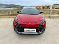 Usado Toyota C-HR Plus 223 CV (164 kW) 2025 Rojo SUV