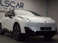 Nuevo Lynk & Co 02 200 kW (272 CV) 2026 Blanco SUV
