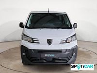 Nuevo Peugeot Expert S 144 CV (105 kW) 2025 Blanco Van