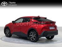 Usado Toyota C-HR Advance 223 CV (164 kW) 2025 Rojo SUV