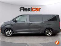 Usado Peugeot Traveller Business-Line 180 CV (132 kW) 2024 Gris Monovolumen