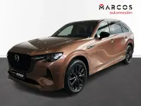Usado Mazda CX-80 Homura-Line 254 CV (186 kW) 2024 SUV