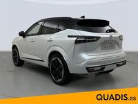 Nuevo Nissan Qashqai 140 CV (102 kW) 2025 Otro SUV