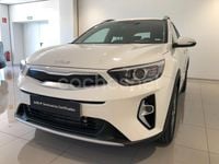 Nuevo Kia Stonic 100 CV (73 kW) 2025 Blanco SUV